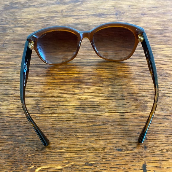 Coach Sunglasses - Picture 3 of 6